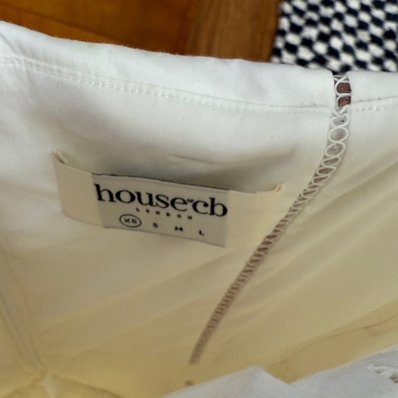 House of CB Ysabella dress - Picture 3 of 3